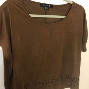 Forever 21 Top